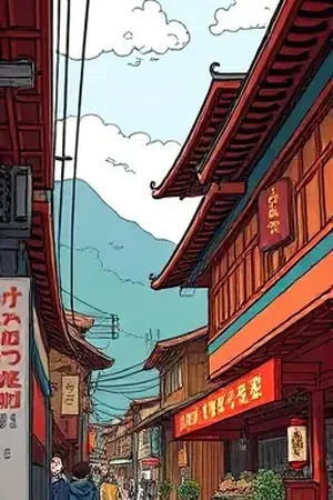 迟到的夏天封面：校门口的梧桐树下摆着空椅子